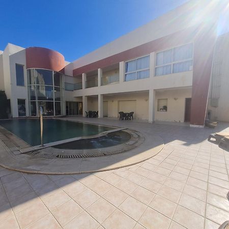 Villa Tunisienne Exterior foto