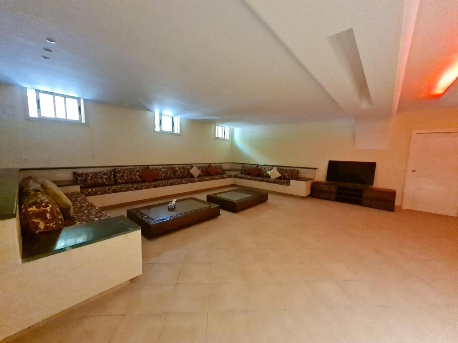 Villa Tunisienne Exterior foto
