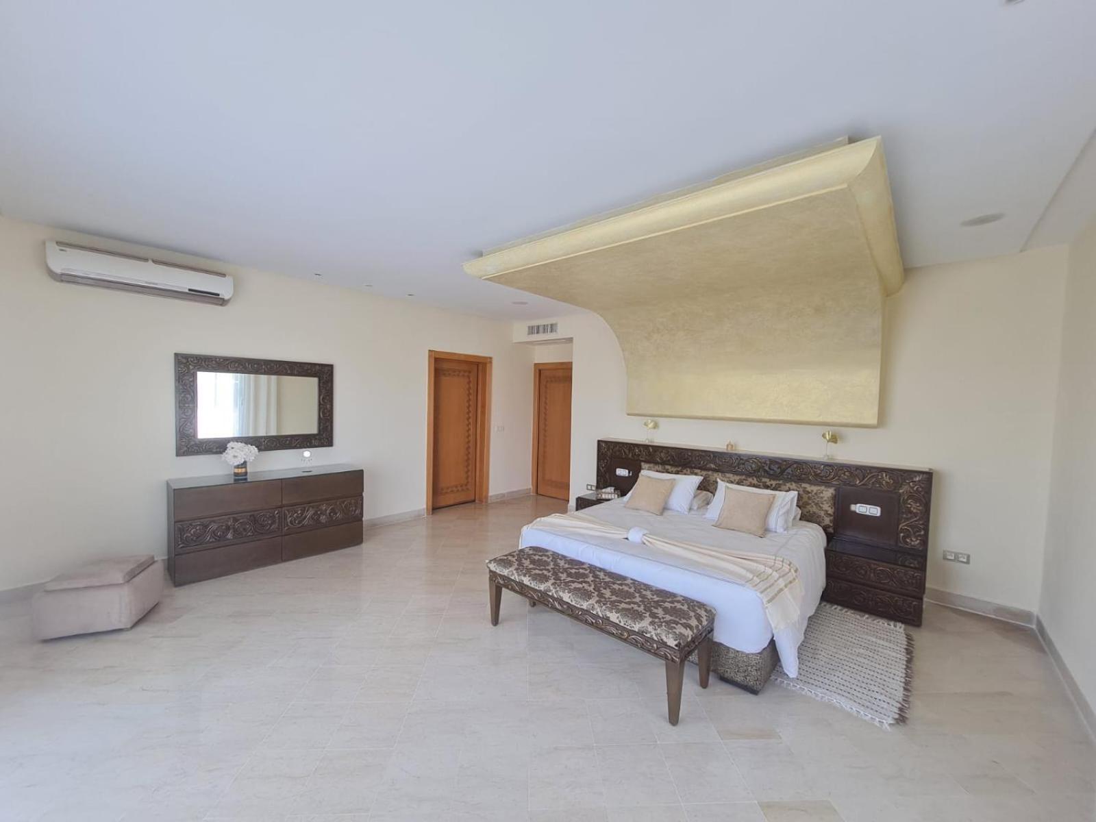 Villa Tunisienne Exterior foto